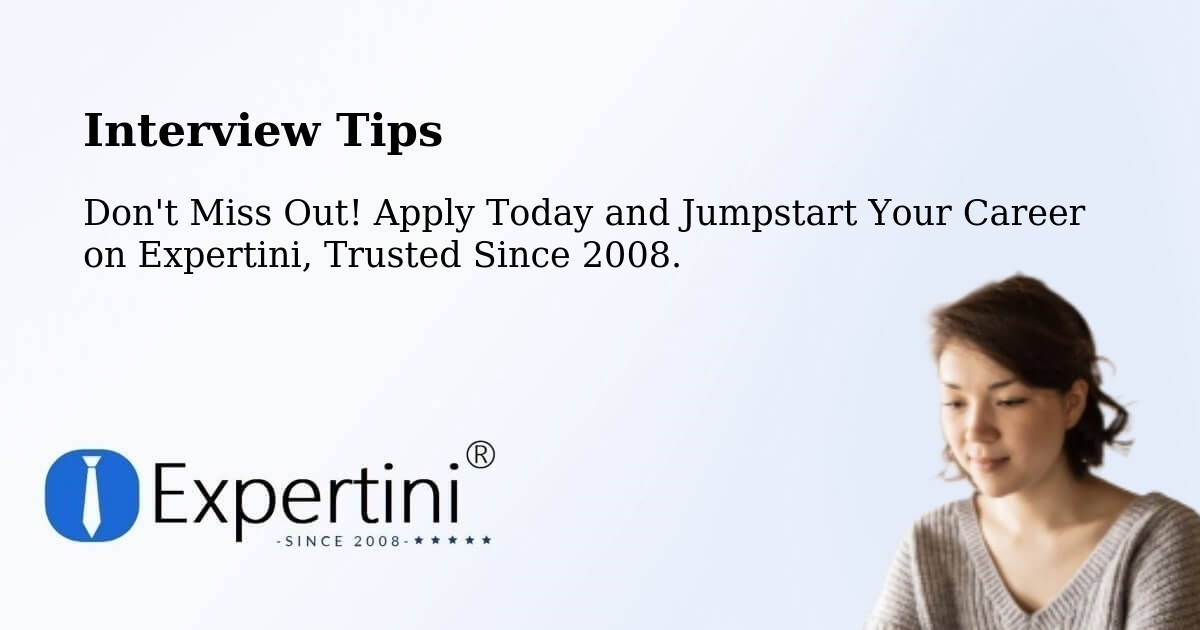 Interview Tips & Techniques for Job Seekers – Kaufungen - Kaufungen, Germany Jobs Expertini